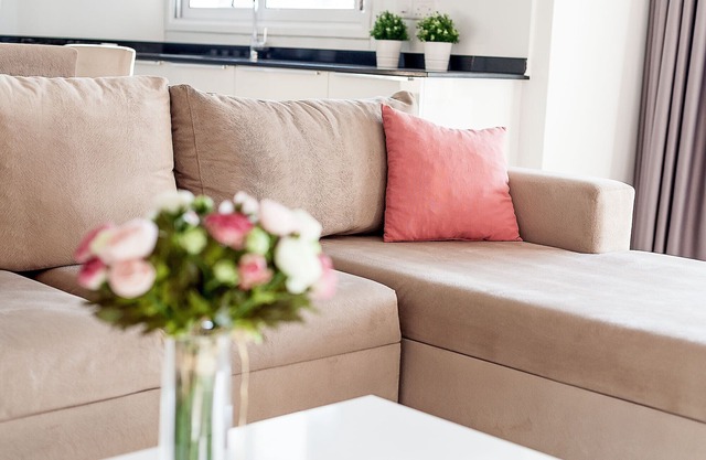 Sea Magic Park A6/3 - Three Bedroom Apartment