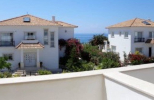 Sea Magic Park A9/6 - One Bedroom Apartment