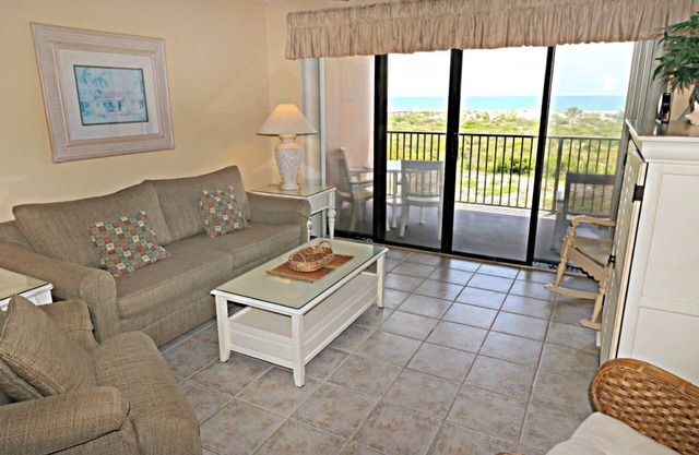 Sea Place 15277 Townhome-Amazing Direct Oceanfront Views!