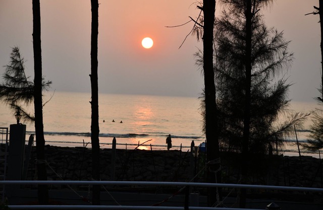 Sea Princess Beach Resort