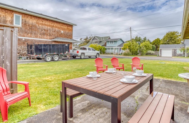 Sea Ranch 96