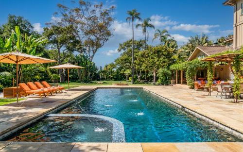 Sea Ranch by Paradise Retreats