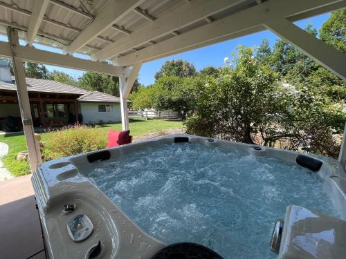 Sea Rock Ranch