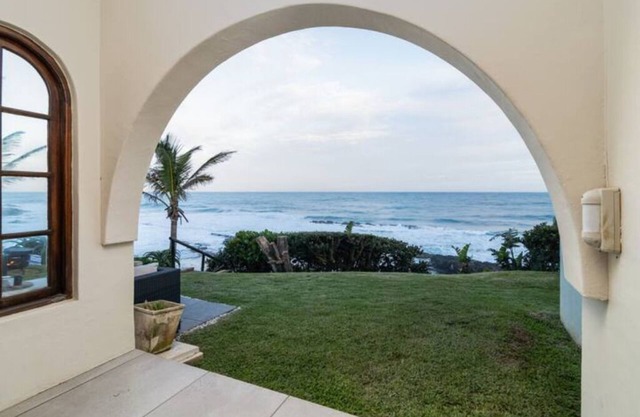 Sea Salt Big Beach House