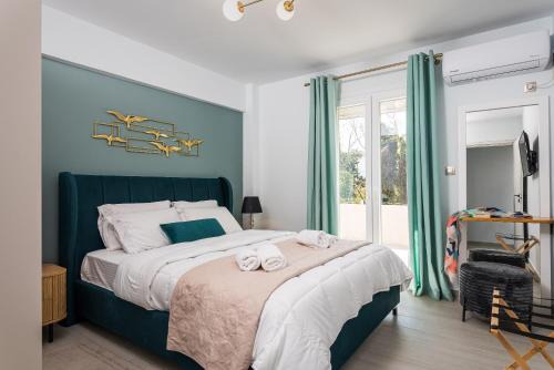 Sea Salt City House