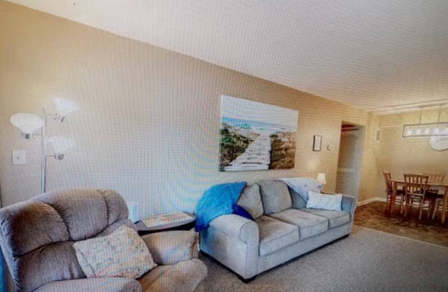 Sea Scape 1Br Condo
