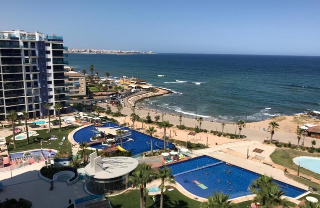 SEA SENSES - Punta Prima - VISTA AL MAR