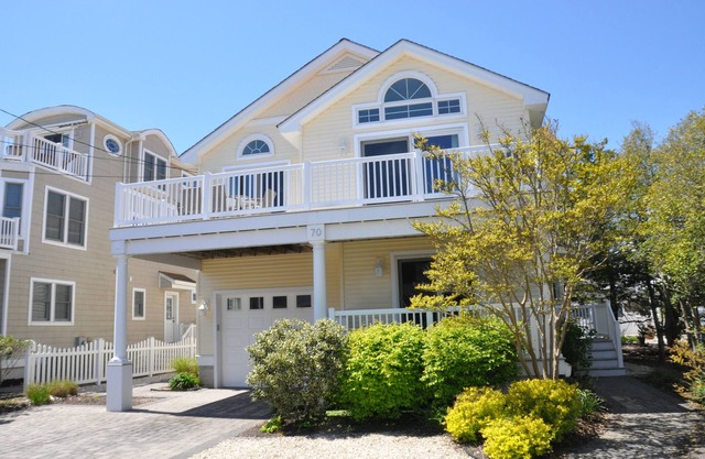 Sea Shore Home! Steps away from beach, boardwalk and entertainment.