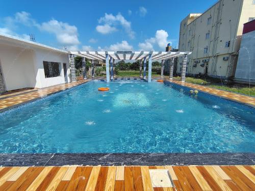 Sea Smile Inn