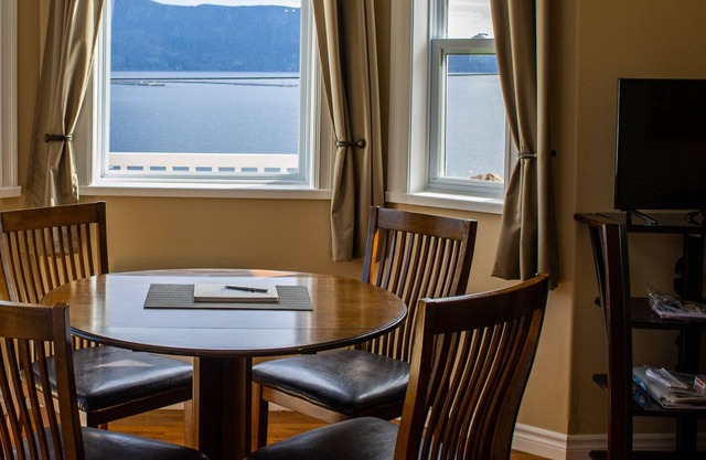 Sea Spray Cottages #1, Rocky Harbour, Gros Morne National Park, NL