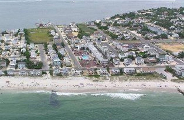 Sea Spray Motel