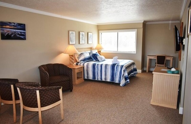 Sea Star Suite 256 - Beachcomber Vacation Homes