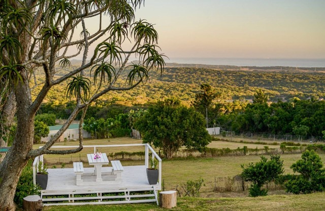 Sea Studio - Sea-facing