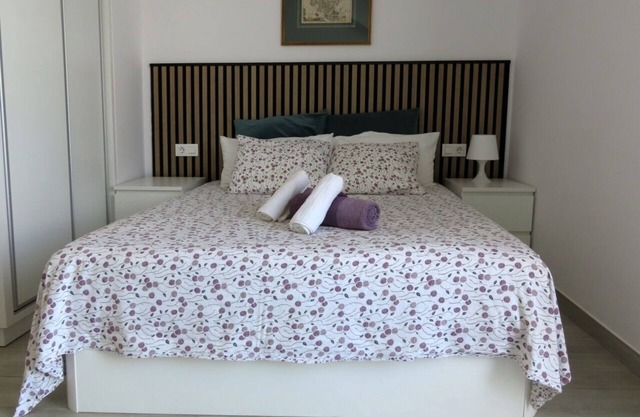 Sea Studio in La Cala de Mijas