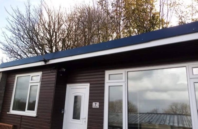 Sea Valley Chalet, Bideford Bay