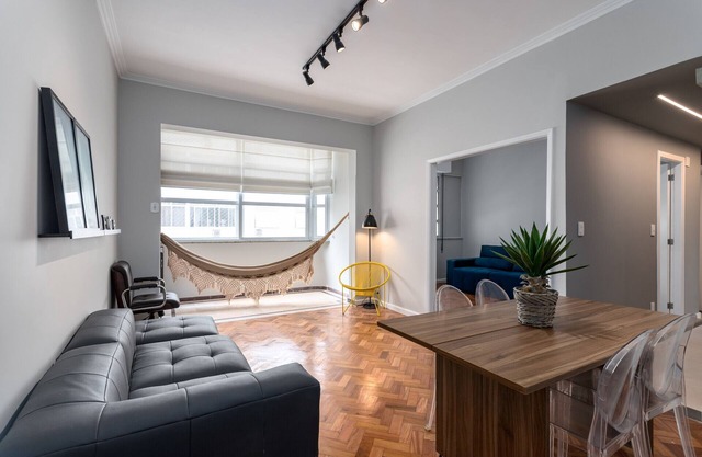 Sea view, 2 minutes from the beach | FMS601