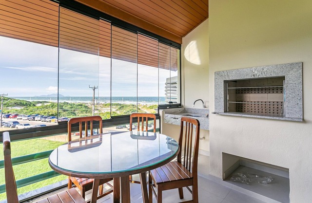 Sea View | 43” Smart TV | WI-FI 300mb #IA28