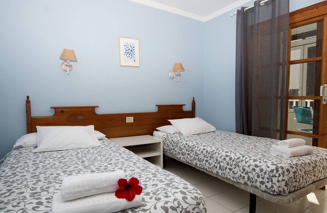 Sea View 5. Ground floor