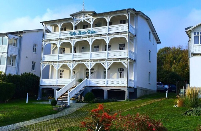 Sea View 6 - Villa Bella Vista