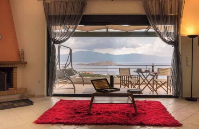 Sea view amoni