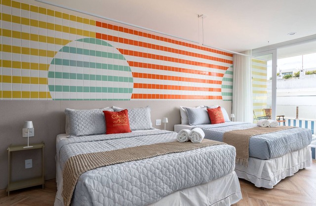 Sea View and Balcony with Bathtub | Q5