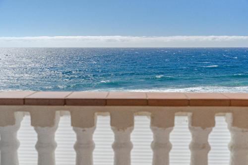 Sea View Apartment Blue Pearl