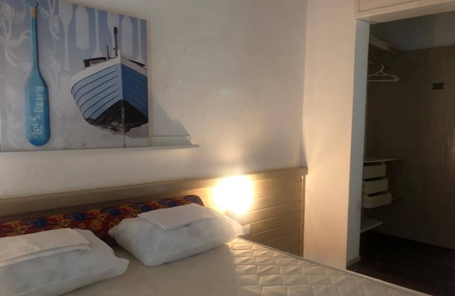 SEA VIEW APARTMENT - DUPLEX