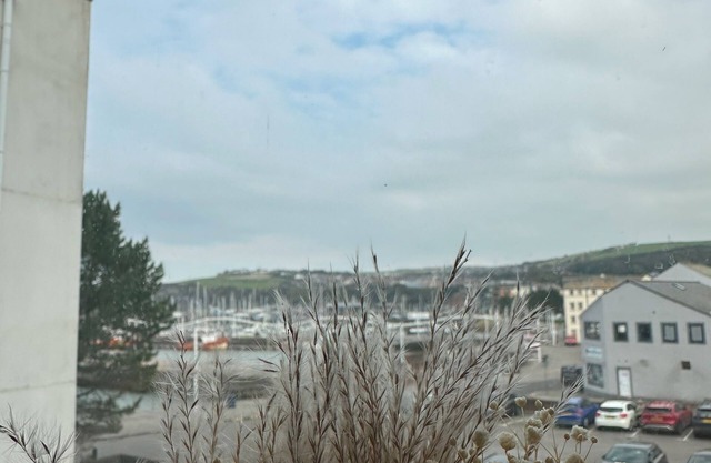 Sea View Apartment - 2 Bed Apartment