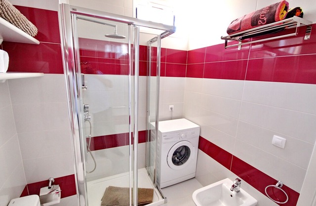 Sea view apartment in the center of Las Americas