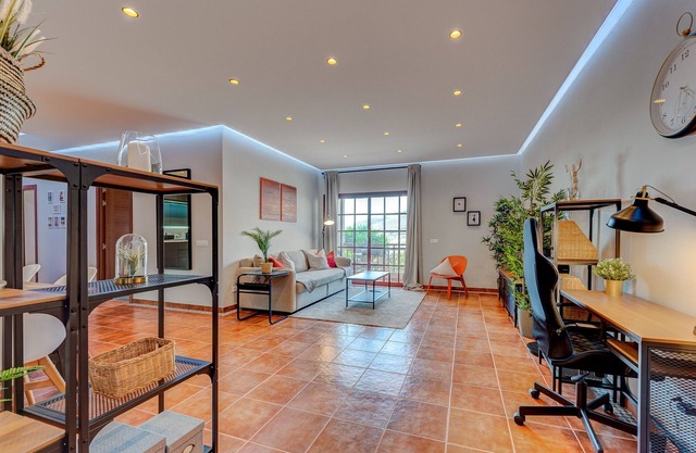 Sea View Apartment Magic Moments Adeje