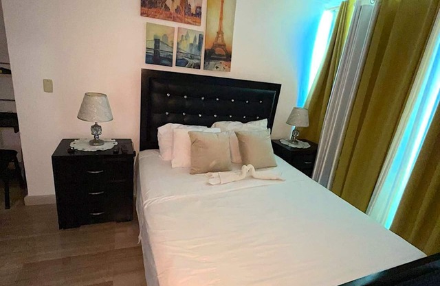 [Sea View-City Center Luxury] Swimming Pool-A/C-Wi-Fi