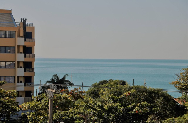 SEA VIEW COVERAGE ON THE BEACH STREET/Air.Wifi.Garage.Cable./Up to 6 people