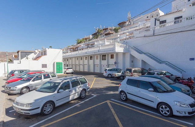 Sea View from Caideros