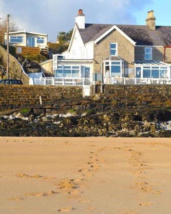 Sea View Guest House