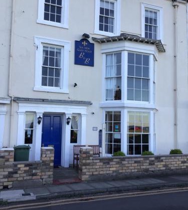 Sea View Guest House