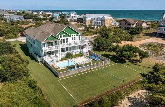 Sea View II | 245 ft to the beach | Private Pool, Hot Tub