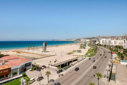 Sea View Luxury Apart,Telescope,Beach,Corniche