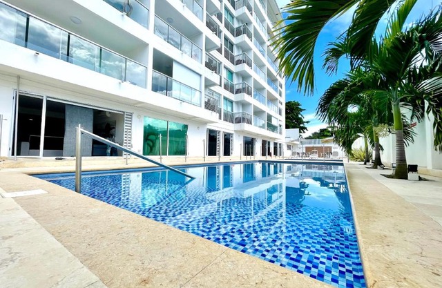 Sea view luxury!!