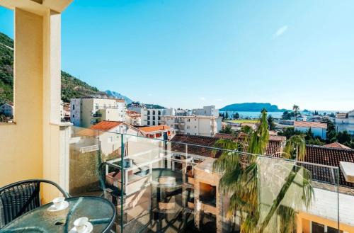 Sea-view PD38 by In Property