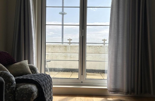 Sea View Penthouse 2