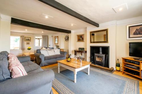 Sea View, Thorpeness