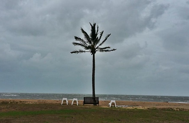 Sea View Villa. 2 bedroom. Sleeps 4. Free WIFI
