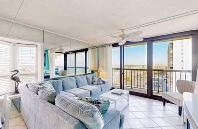 Sea Watch 910 Summary