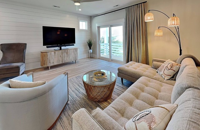 Sea You On Second | Pet-friendly, Near Beach