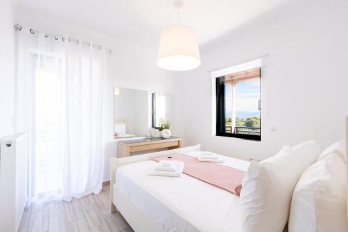SeaAuraApartment