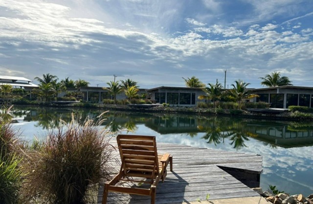 Seabird Belize Vacation Rentals