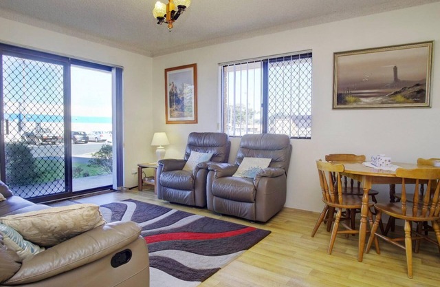 Seabreeze Tuncurry 