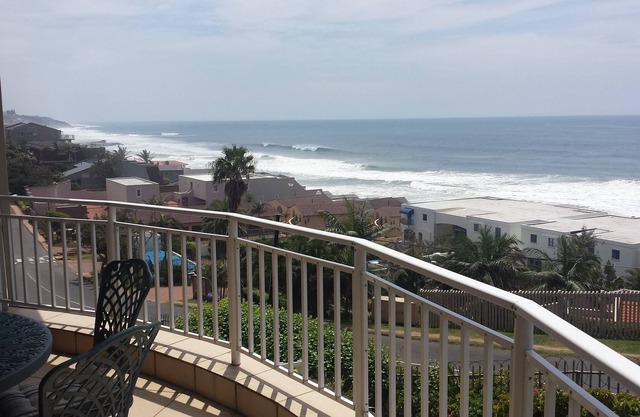 SEABREEZE Beautiful Sea Views