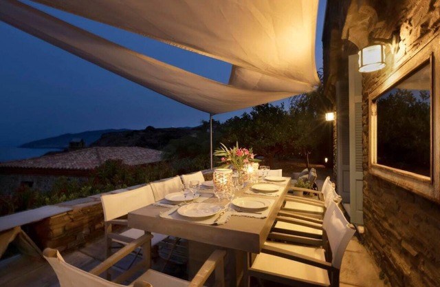 Seabreeze house by the beach