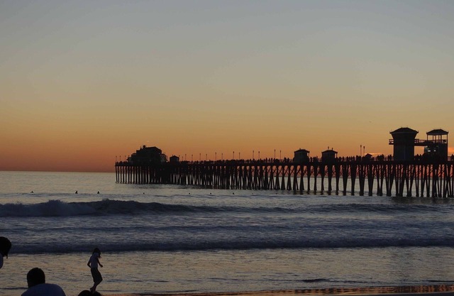 Seacliff Family Beach Retreat in Beautiful Oceanside, CA